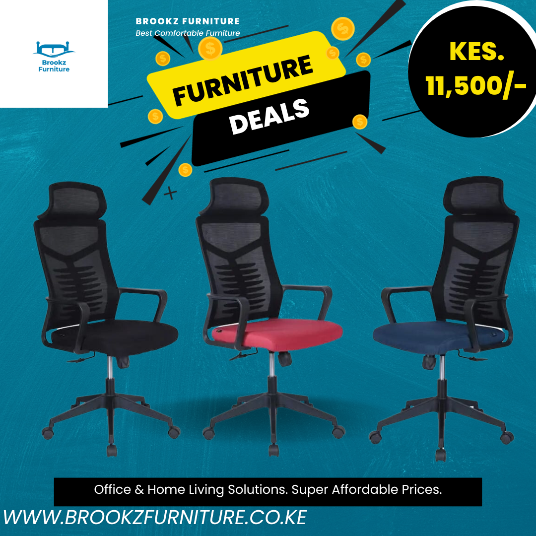 Office chairs best sale discount prices